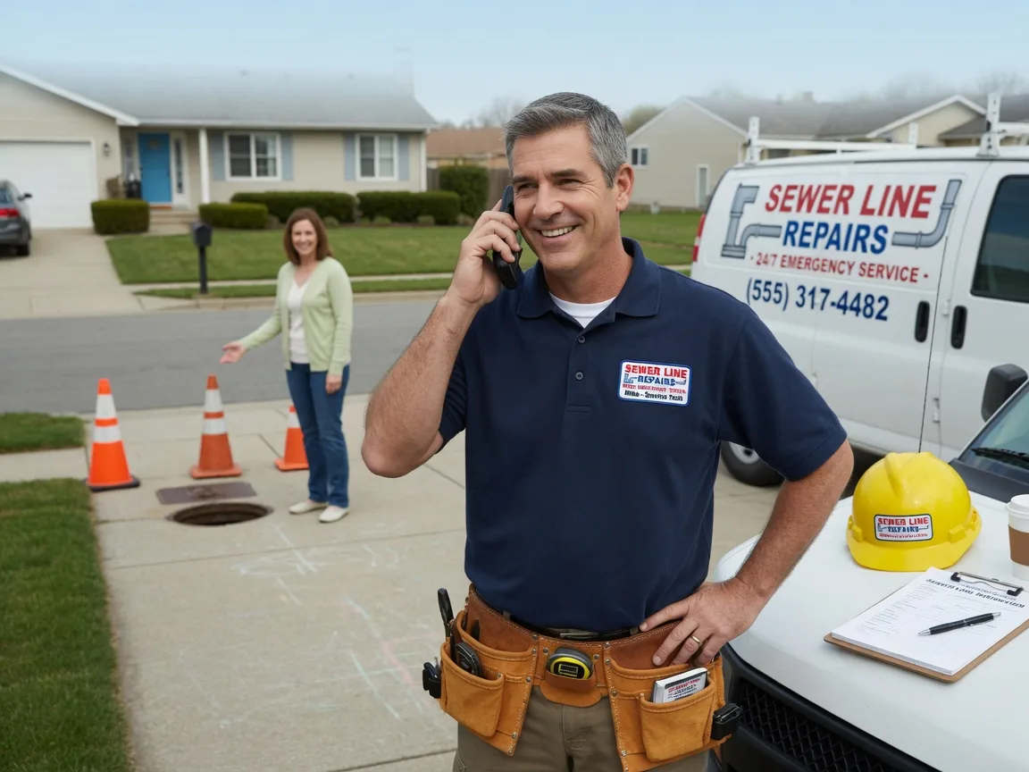 Emergency Plumber Postville, IA FAQs