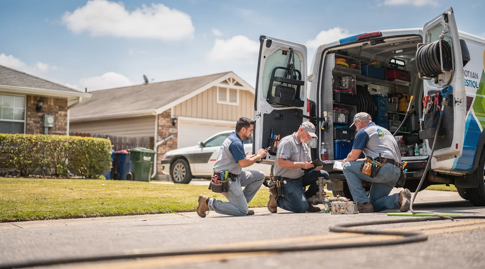 Emergency Plumber in Postville, IA near me
